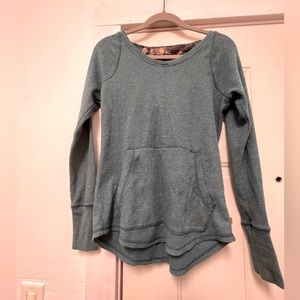 Carhartt Thermal Hoodie Size XS